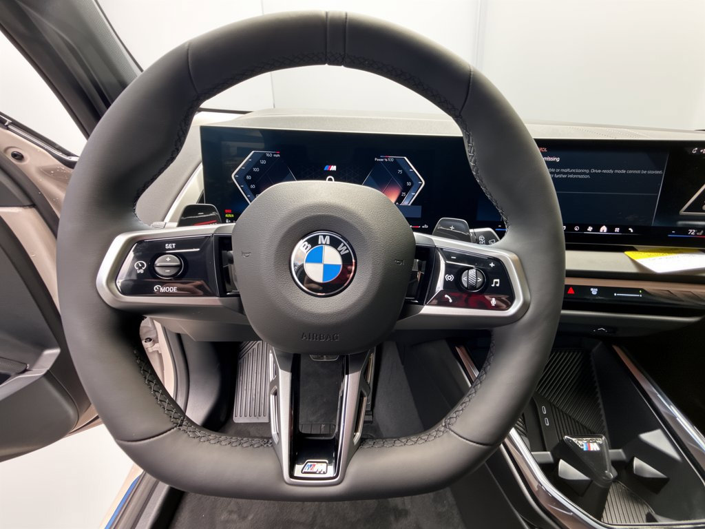 Used 2026 BMW X3 xDrive30i w/ Premium Package AWD/4WD image 10