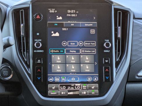 New 2026 Subaru Forester Premium image 18