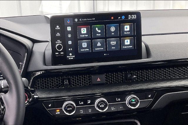 Certified 2026 Honda CR-V Sport Touring image 6