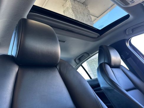 New 2026 MAZDA MAZDA3 2.5 S Sedan w/ Preferred Pkg image 14