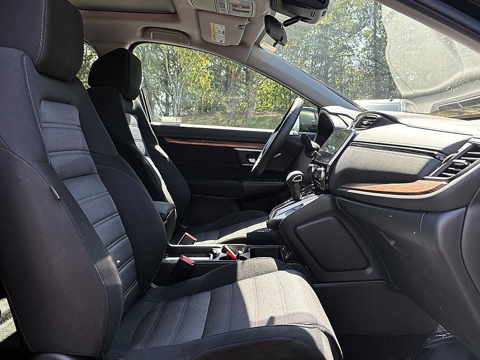 Used 2022 Honda CR-V EX image 13