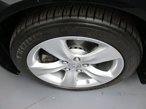 Used 2013 Acura TL SH-AWD image 14