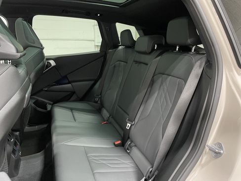 Used 2025 BMW X3 M50 w/ Premium Package AWD/4WD image 18
