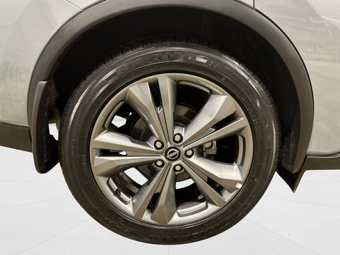 Used 2023 Nissan Murano Platinum image 53