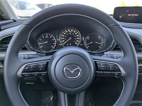 New 2026 MAZDA CX-30 AWD 2.5 S image 22
