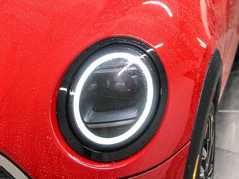 New 2026 MINI Cooper S image 10