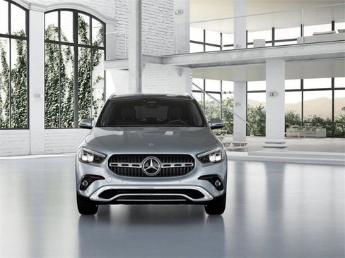 New 2026 Mercedes-Benz GLA 250 4MATIC image 7