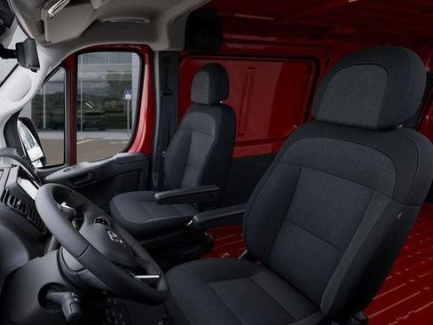 New 2026 RAM ProMaster 1500 w/ Cold Weather Group FWD image 23