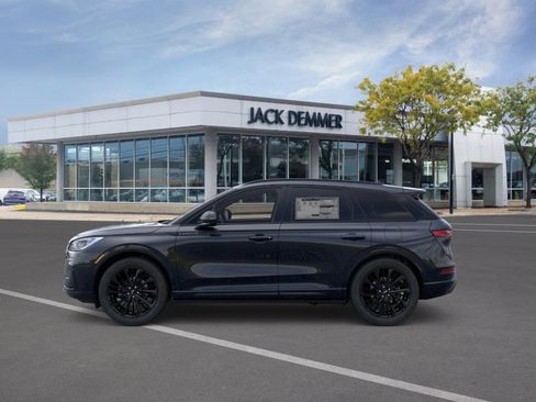 New 2026 Lincoln Corsair Premiere AWD/4WD image 3