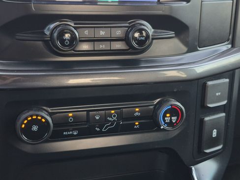 Used 2023 Ford F150 XL w/ STX Appearance Package RWD image 28