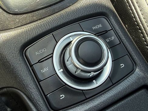 Used 2014 MAZDA MAZDA6 Touring w/ Touring Technology Package FWD image 15