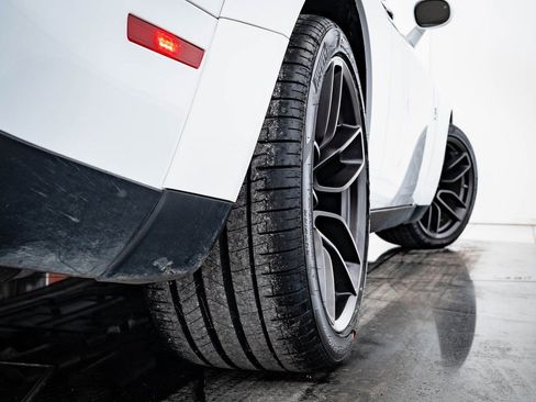 Used 2023 Dodge Challenger R/T Scat Pack image 38