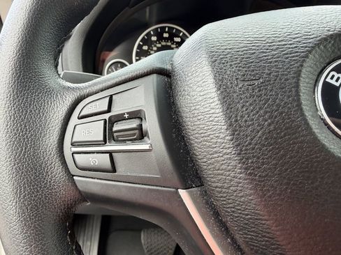 Used 2016 BMW X3 xDrive28i image 29