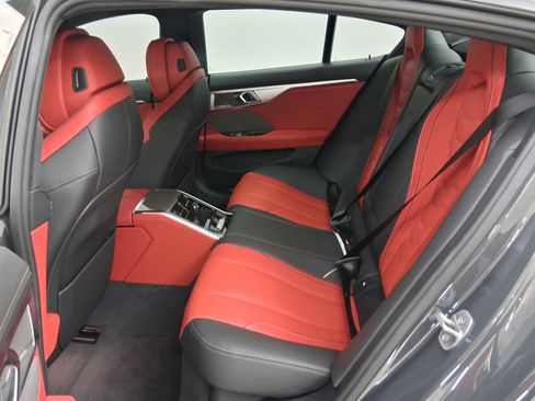 New 2026 BMW 840i w/ M Sport Professional Package RWD image 14