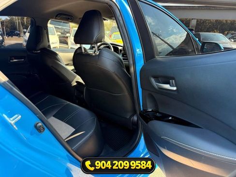 Used 2019 Toyota Corolla XSE FWD image 24