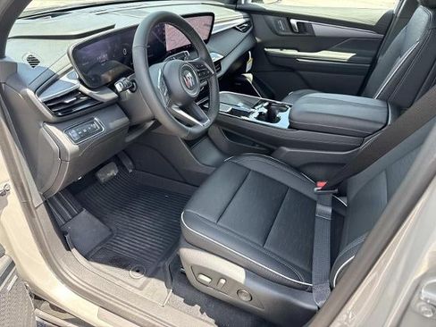 New 2026 Buick Enclave Sport Touring w/ Power Package FWD image 14
