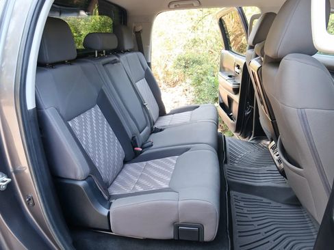 Used 2018 Toyota Tundra SR5 w/ TRD Off Road Package AWD/4WD image 26