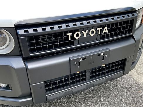 Used 2024 Toyota Land Cruiser 1958 AWD/4WD image 34