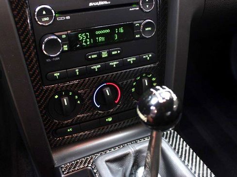 Used 2008 Ford Mustang GT image 18