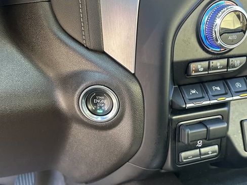 Used 2021 GMC Sierra 1500 SLT w/ SLT Premium Plus Package image 37