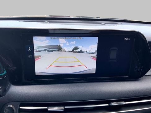 Used 2023 Hyundai Palisade SEL FWD image 28