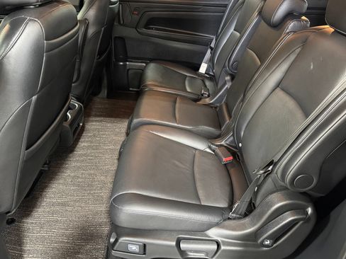 Used 2023 Honda Odyssey Touring image 37