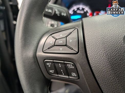 Used 2023 Ford Ranger Lariat w/ Tremor Off-Road Package AWD/4WD image 19