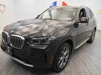 Used 2022 BMW X3 xDrive30i AWD/4WD video 1