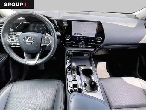 Used 2024 Lexus NX 250 FWD w/ Towing Package (2000 Lbs) image 13