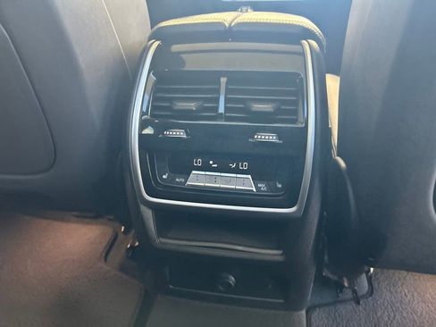 Used 2020 BMW X5 sDrive40i w/ M Sport Package RWD image 31
