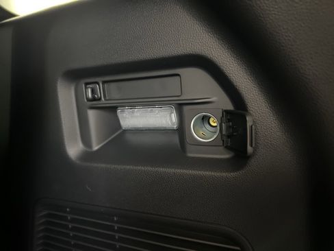 New 2026 Ford Explorer ST-Line w/ ST-Line Street Pack image 36