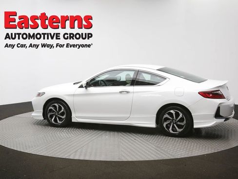 Used 2016 Honda Accord LX-S image 59