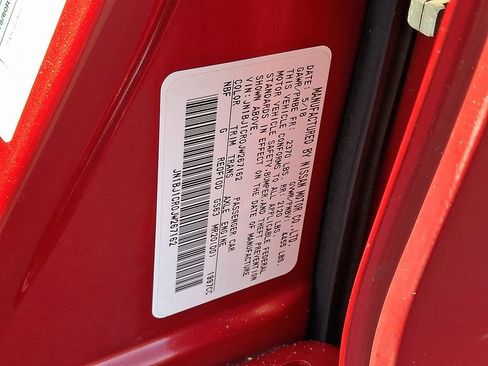 Certified 2018 Nissan Rogue Sport SV image 27