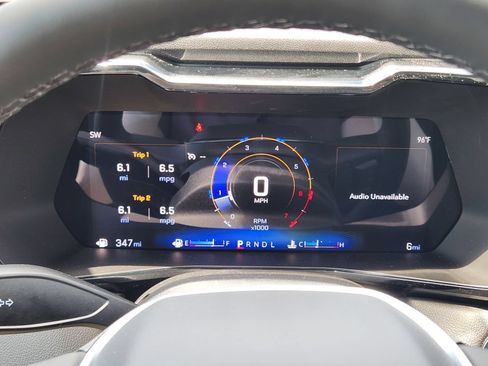 New 2026 Chevrolet Colorado LT w/ Advanced Trailering Package RWD image 16
