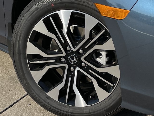 New 2027 Honda Odyssey Elite image 9