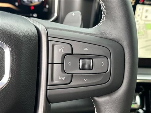 New 2026 GMC Sierra 1500 Denali Ultimate AWD/4WD image 33