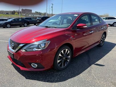 Used 2018 Nissan Sentra SR