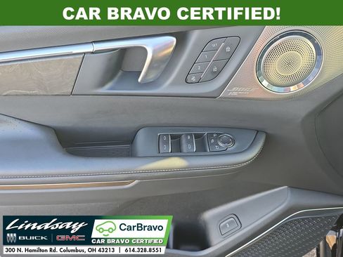 Certified 2025 Buick Enclave Avenir w/ Super Cruise Package image 23