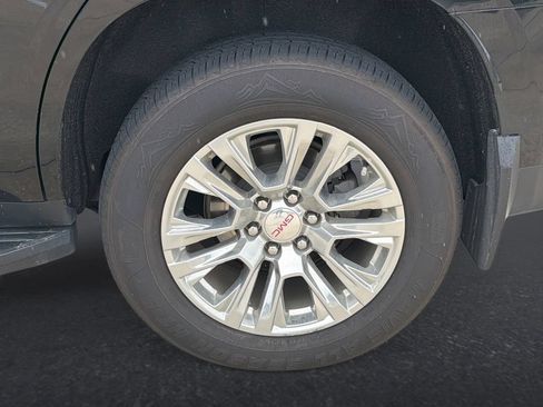 Used 2022 GMC Yukon Denali AWD/4WD image 31