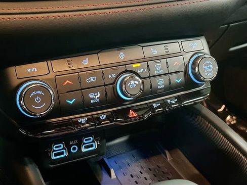 New 2026 Dodge Durango GT image 17