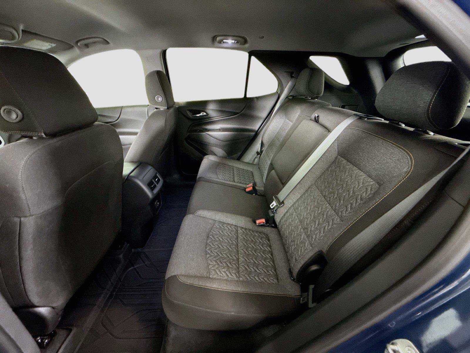 Used 2024 Chevrolet Equinox LT w/ LPO, Floor Liner Package AWD/4WD image 16