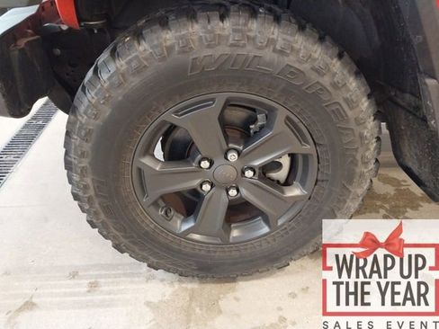 Used 2020 Jeep Gladiator Sport w/ Quick Order Package 24S image 20