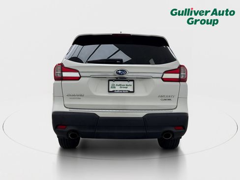 Used 2022 Subaru Ascent Limited w/ Technology Package AWD/4WD image 7
