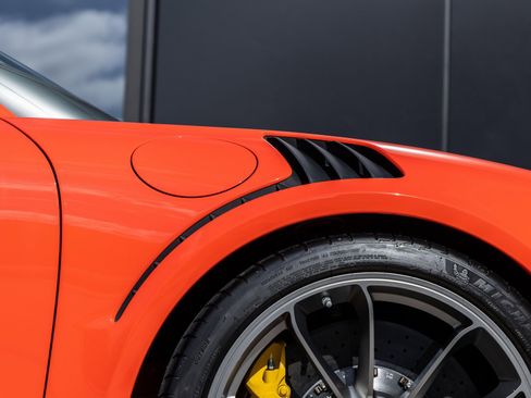 Certified 2016 Porsche 911 GT3 RS image 26