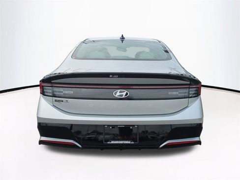 New 2026 Hyundai Sonata SEL image 6