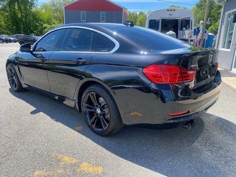 Used 2017 BMW 430i Gran Coupe xDrive AWD/4WD image 8