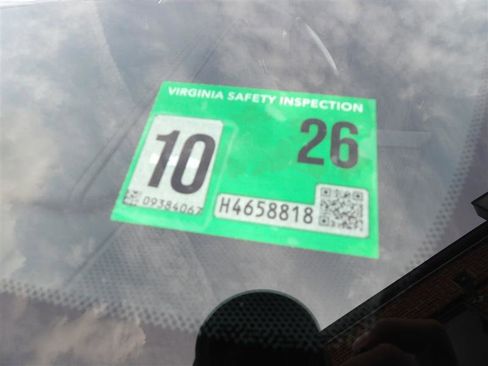 Used 2020 Lexus ES 350 F Sport image 30