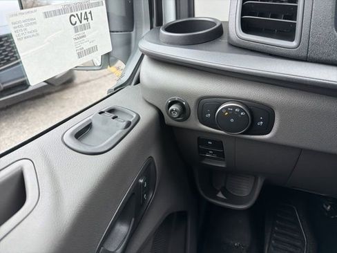 New 2026 Ford Transit 250 148 Medium Roof w/ Load Area Protection Package RWD image 25
