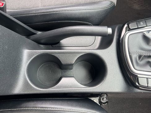 Certified 2024 Kia Seltos S FWD image 23
