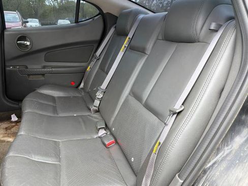 Used 2004 Pontiac Grand Prix GT2 w/ Leather Trim Pkg FWD image 11